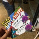 팅가팅가 | 팅가팅가 전시회 Let’s Be Happy 관람 후기 (#서울여행샵)