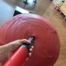 짐볼밴드 | 멜킨 짐볼 유산소운동으로 관리하는 일상