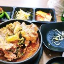 구래동 대박 맛집에서 제대로 즐겨보자♡ 진가네뼈해장국