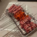 조조양꼬치 | 고척돔맛집:: 조조양꼬치 고척동 대만족 내돈내산 후기