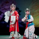 서영로 | 중국 시안의 무형문화유산공연 극장들