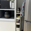 피에스컴퍼니 | 깔끔한 수납함 추천 이동식 수납합 내돈내산 1년 사용후기