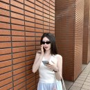 소라수선 - 공주시 산성시장4길 94-4 | Review) a part of 어파트오브 니드 썸머 밴딩 팬츠 후기🩵