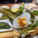 바다예찬 | [수원 맛집] 바다예찬 - 스페셜 모둠 숙성회 코스 / 인계동 횟집, 숙성회, 룸술집, 회식 추천 (광고아님...