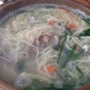 항아리칼국수 - 아산시 탕정면 | 항아리칼국수
