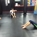 크로스핏 삼손 이미지