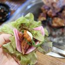 한돈참숯꼬기북삼점 이미지