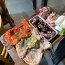 연화계야당 | 반려견과 함께 숯불 닭갈비와 특수부위 맛본 야당 맛집 연화계 방문 후기입니다