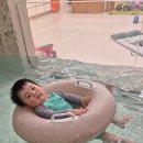 [인천 키즈카페] 키즈풀 물놀이 버블놀이 베이비&amp;키즈카페 10개월아기랑 초딩이랑 다녀온 후기 내돈내산
