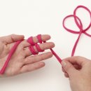 힐링 손뜨개 이미지