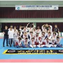 한울찬 태권도장 이미지