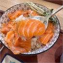 강동구맛집 덮밥전문점 &#39;핵밥&#39; 고덕역점 방문후기
