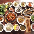 제철쌈밥 이미지
