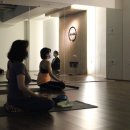 해부학적운동 성내점 | 명상 전문 과정 후기(9/16 수업)