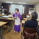 실버미술지도사 이미지