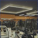 나의 운동 공간 이미지