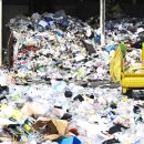 성남시 재활용선별장 이미지