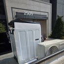 옥정 LH 25단지 아파트 가전 5종(TV,냉장고,세탁기,에어컨,건조기) 일괄매입 후기 입니다.(중고재활용)