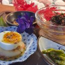 [합정오마카세]봉선화빛:: 일식 코스요리 디너 후기