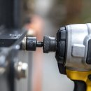 나사카경정비 | 🔧 [내 손 안의 만능 해결사!] 육각 소켓 슬리브 너트 드라이버 세트 (5-13mm, 9pcs): 집 안팎 모든 조립...