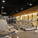 비나이더 피트니스 청담점 이미지