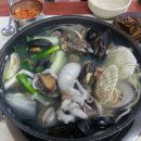해물칼국수 이미지