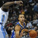 [Review] RS 27/66, vs. Golden State → Slumping Nuggets Fall to Warriors(H/L) 이미지