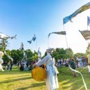 2025 수원연극축제 <숲속의 파티> 이미지