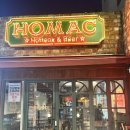 호맥 수영점 | 새로나온 호맥메뉴 오코노미야끼 호떡 후기