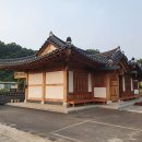 경기도 양주시 파주한옥펜션, 주차, 후기, 가는법