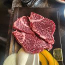 (주)삼봉푸줏간 | 청담 맛집 삼봉푸줏간 청담점, 맛있는 1++한우 맛있군~