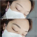 눈썹에반하다 이미지