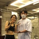 성남PT 크로스핏 태닝 이미지