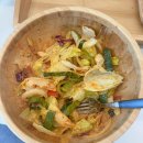 [eating] 부평샌드위치 / 부평샐러드 맛집 달리는커피 인천동수역점 방문 후기