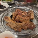 엉터리연탄갈비
