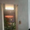 양재천 오크라 에피쿠로스의 정원