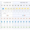 Re:8월9일 가평 조무락계곡 최종 안내 이미지