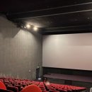 CGV 광주터미널 4관 이미지