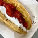 노량진 맛집 | 노량진 와플 3대장 비교 후기, 와플스 와플대학 컵밥거리 3호점 노량진 와플