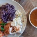 한식퓨전뷔페 자연애 이미지