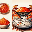 알뜰식품점 | 국내산 알배기 꽃게장 저염 간장 양념 맛집