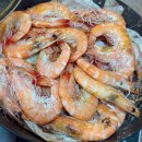 연안체 | 인천 연안부두 생새우 시세 영선상회 내돈내산 후기