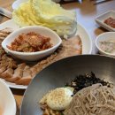 천서리막국수레이크cc점