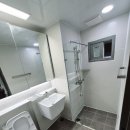 우성스마트시티 | 부산 해운대구 반여동 센텀우성스마트시티- 화장실 타일수리에서 리모델링으로 깔끔하고 멋진 화장실 완성