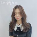 권선동 미용실 소녀감성헤어 가격 후기