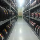 미쉐린타이어 대전(주) 이미지