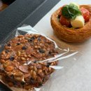 [파주 대형카페] 분위기 좋은 리버뷰 맛집 브런치 베이커리 “포앤모어” 내돈내산 강력추천