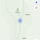 한아름 쉼터 | 인왕산 정상 코스 (🚩경복궁역 시작 코스)