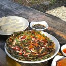 모산재식당 이미지