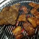 추억의연탄갈비 이미지